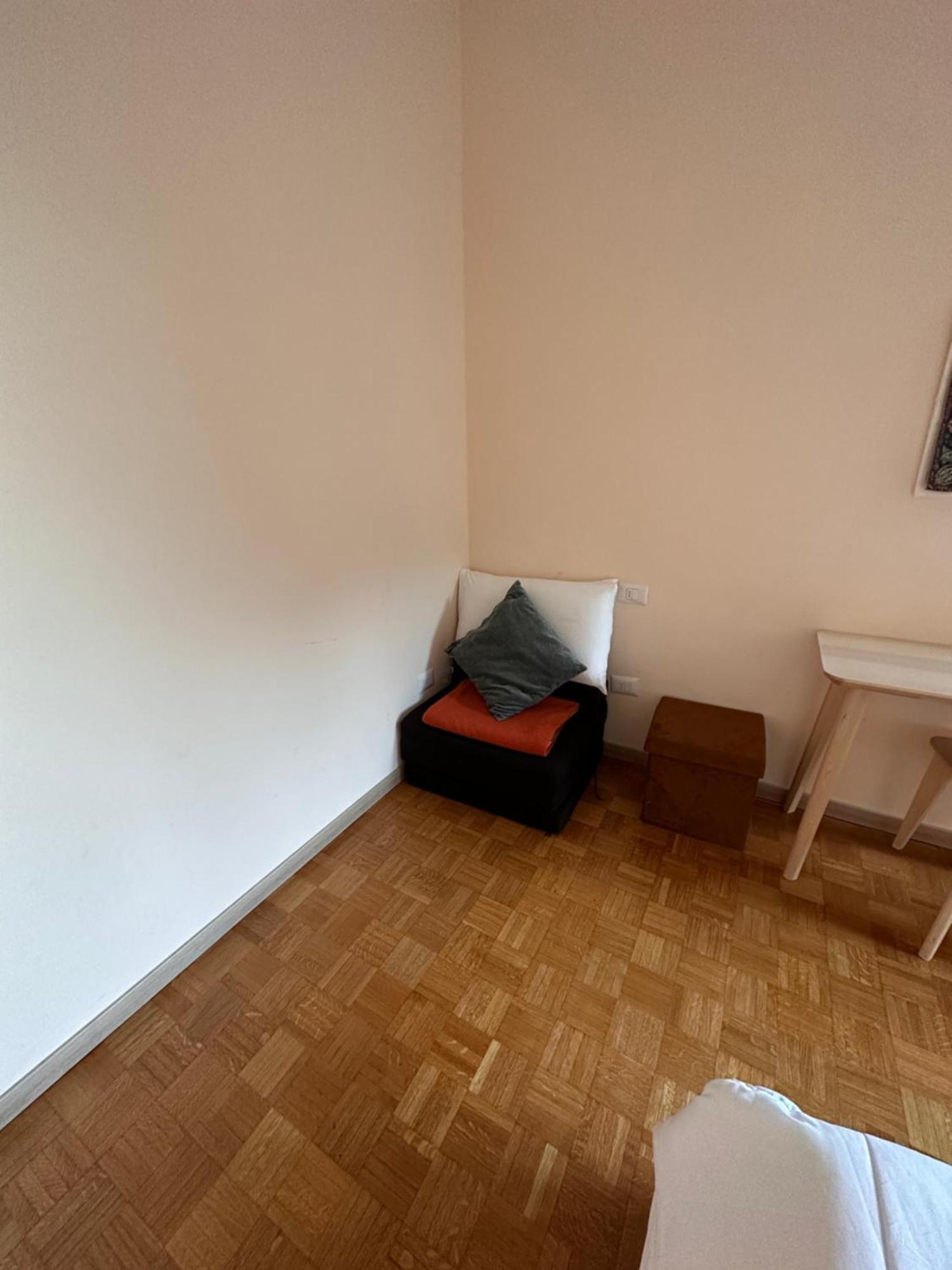 Casa Ling -Ac - Parking-2Bathrooms Como Bagian luar foto